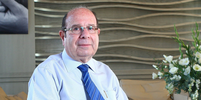 רחמני מתכוון להדיח באפריל את יו"ר איילון שלמה גרופמן
