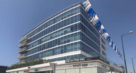 בית השחם פתח תקוה זירת הנדלן, צילום: עמית ארביב בית השחם פתח תקוה זירת הנדלן, צילום: עמית ארביב
