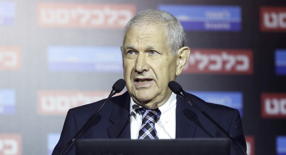 דוד ברודט יו״ר דירקטוריון בנק לאומי דוד ברודט יו״ר דירקטוריון בנק לאומי