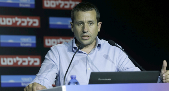 שי לינדנר, מנכ"ל כביש 6 שי לינדנר, מנכ"ל כביש 6