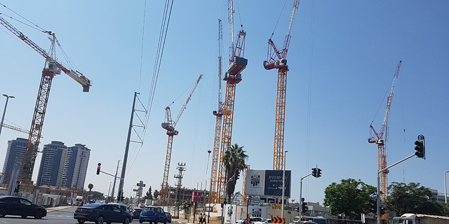 צעד חדש של הטאבו, רמ"י ורשות המסים יצמצם ביורוקרטיה ברישום עסקאות נדל"ן