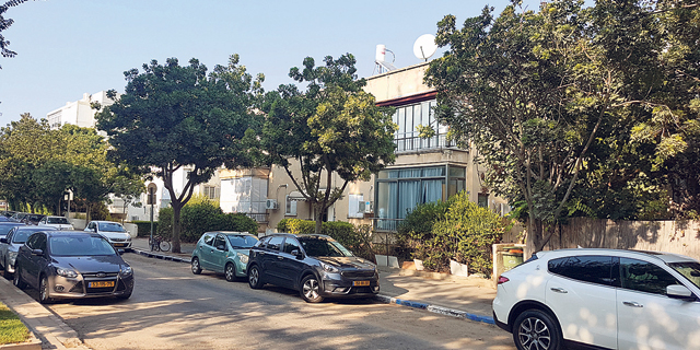 בעקבות עתירה של בעלת דירה: הוגדלו זכויות בנייה במרכז ת"א