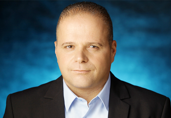 ראש העיר אשקלון, תומר גלאם ראש העיר אשקלון, תומר גלאם