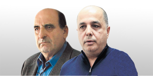 השותפים שהפכו לאויבים: לוזון תבע 2.7 מיליון שקל מצאיג והפסיד