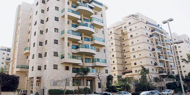 משרד השיכון: הרוכשים חזרו אחרי הסגר הקודם