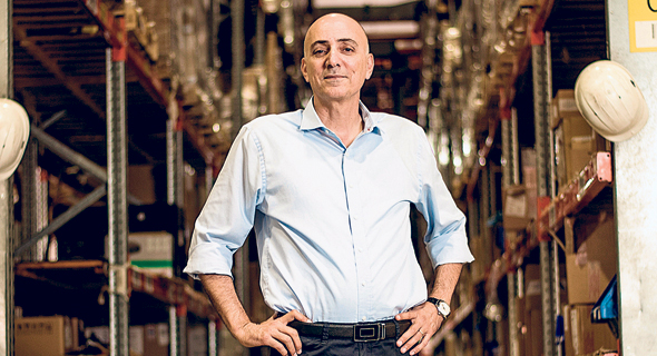 מנכ"ל UPS ישראל יאיר עשהאל. "הלקוח רוצה את המשלוח חינם ואתמול - זה לא יכול להימשך כך" מנכ"ל UPS ישראל יאיר עשהאל. "הלקוח רוצה את המשלוח חינם ואתמול - זה לא יכול להימשך כך"