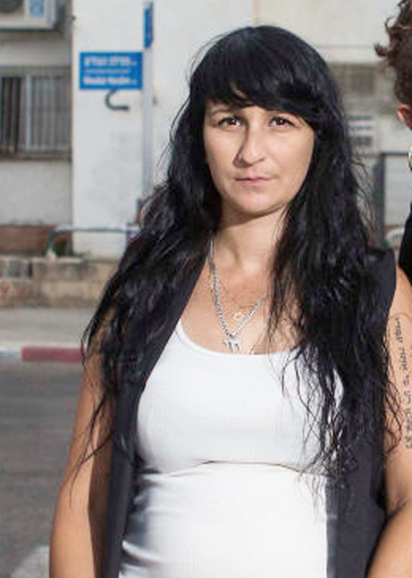 כרמן אלמקייס. "כניסת רגב למשרד התרבות עזרה לנו. התקציבים גדלו ויש לנו אוזן קשבת שם. אפשר לא להסכים איתה על דברים מסוימים ולפרגן לה על אחרים" כרמן אלמקייס. "כניסת רגב למשרד התרבות עזרה לנו. התקציבים גדלו ויש לנו אוזן קשבת שם. אפשר לא להסכים איתה על דברים מסוימים ולפרגן לה על אחרים"