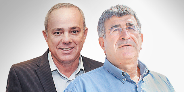 דרישת המוסדיים לשינוי בדירקטוריון פז: לחברה באמת יש סיבה לדאגה