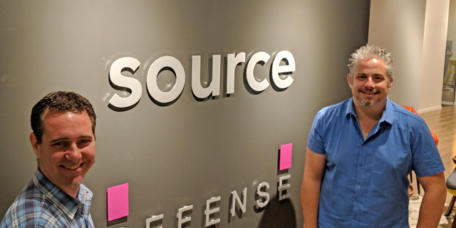 Website Security Startup Source Defense Raises $10 Million
