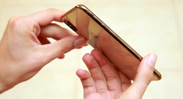 אייפון XS Max אייפון XS Max