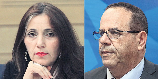 למרות ביטול המיזוג בין רשת לערוץ 10: ההליך הרשמי עדיין נמשך