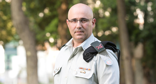 תא"ל זיו אבטליון (48) תא"ל זיו אבטליון (48)