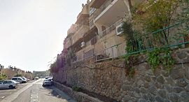 רחוב התנא נחום טבריה זירת הנדל"ן, צילום: Google Street View רחוב התנא נחום טבריה זירת הנדל"ן, צילום: Google Street View