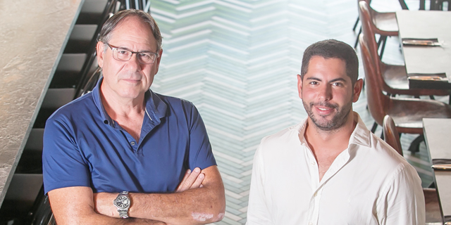 משמרת ערב: מסעדת רוזנברג החדשה מפתיעה