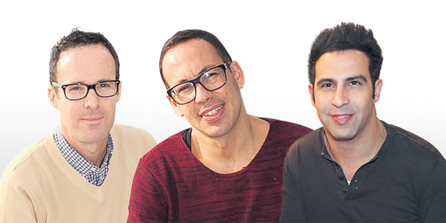 מלונות בראון בדרך לרכוש את ישראייר מאלשטיין
