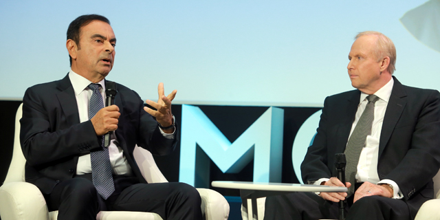 We Are Not Going for Peak Performance, Our Goal Is to Deliver What Consumers Want, Says Auto Exec