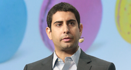 Argus CEO Ofer Ben-Noon. Photo: Orel Cohen