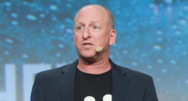 ועידת פריז 2018 עמית ניסנבאום, צילום: אוראל כהן