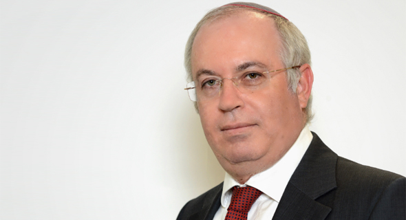 אבי ברזילי מנכ"ל אפריקה נכסים אבי ברזילי מנכ"ל אפריקה נכסים