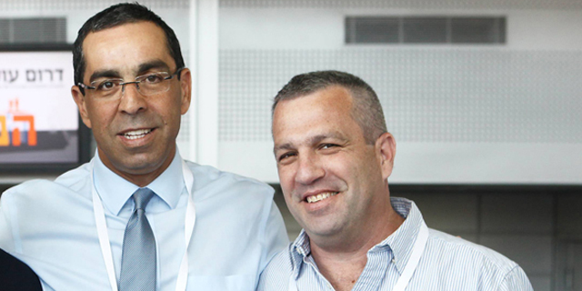 פרשת המרמה באפריקה תעשיות: כתב אישום בכפוף לשימוע נגד אבי מוטולה ואביהו איבשיץ