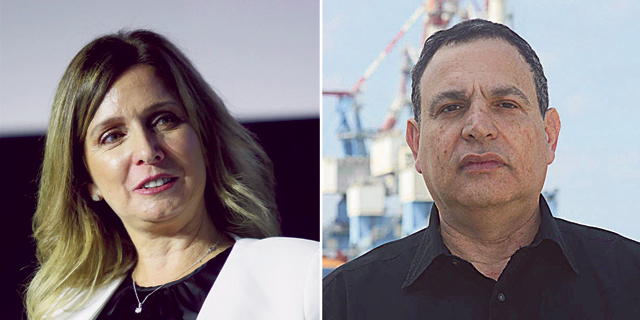 דירקטוריון נמל אשדוד שוב תוקף את המנכ"ל: הנמל בכאוס