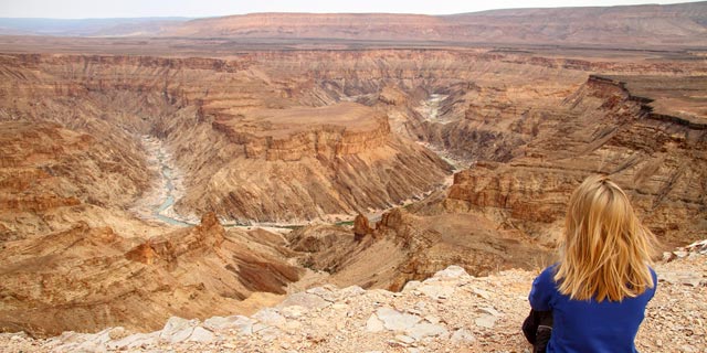 לכל אתר יש תחליף: אלטרנטיבה ראויה לאתרי תיירות מתוירים מדי