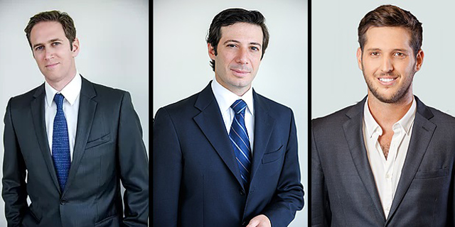 Sweetwood Ventures Raises $40 Million Fund