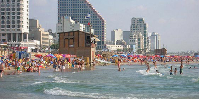 מרצ'לו אינצ'ליני, פרנצ'י נדל"ן: החגים הסתיימו – תושבי החוץ עוד כאן