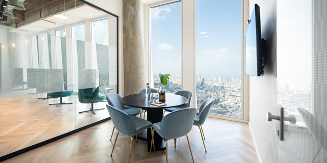 Citi Relocates Israeli Venture Arm to Labs' Tel Aviv Co-Working Space