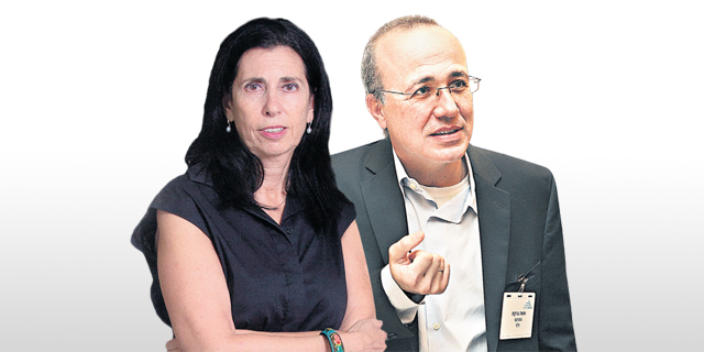 2,500 בקשות של נותני אשראי תקועות ברשות שוק ההון