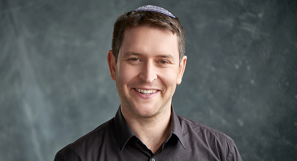 יאיר (יאיא) פינק יאיר (יאיא) פינק