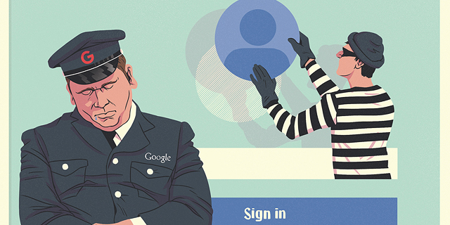 שערוריית דליפת המידע מוכיחה: גוגל חייבת להתעורר