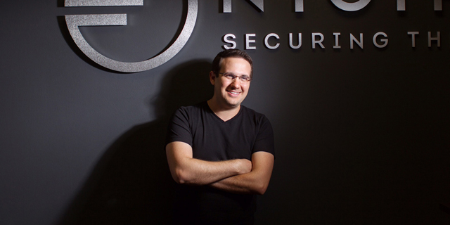 Cybersecurity Company Nyotron Raises $10 Million