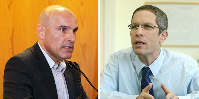 כיצד נבחר נוה שהתנגד למינויו של דוד האן לשאת ברכה באירוע לכבודו?