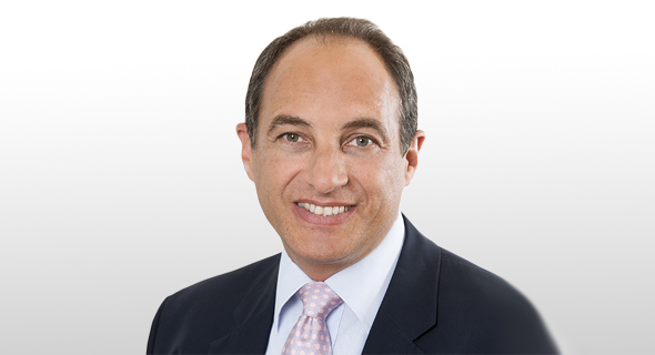 Edouard Cukierman, Chairman of Cukierman Investment House and Managing Partner at Catalyst Funds. Photo: Courtesy Edouard Cukierman, Chairman of Cukierman Investment House and Managing Partner at Catalyst Funds. Photo: Courtesy