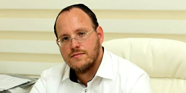 יהודה הרציג: "תקצוב השכונות נכון, אך השליטה נמצאת עדיין בידי הרשויות"