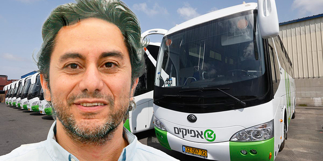 פרשת השוחד במשרד התחבורה: דרור גנון ייחקר מחר שוב במשטרה