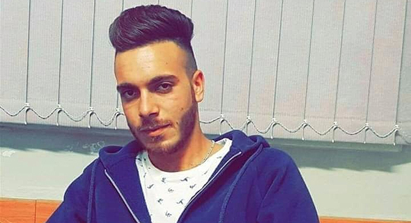 ההרוג בתאונה בבית שמש: מוחמד נדאל ברגות, בן 22, מהכפר אלולג