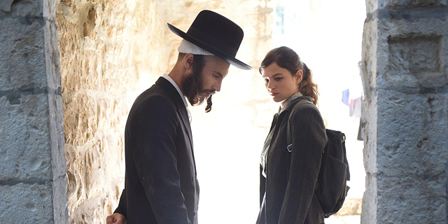 יום הקולנוע הישראלי: 5 סרטים ב־10 שקלים