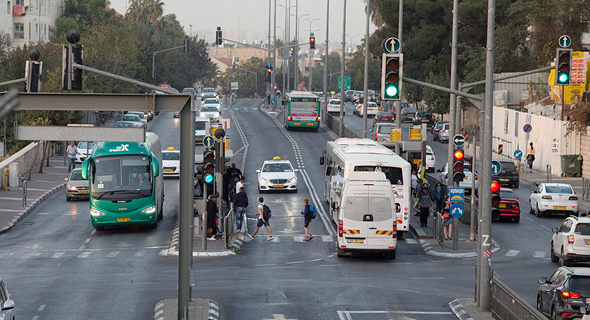 דרך חברון דרך חברון