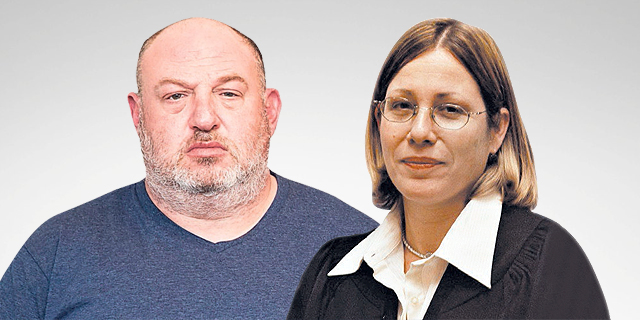 פרשת ההטרדות המיניות בפוקס: אבקת הכביסה של השופטת לא הסירה את הכתם