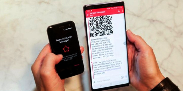 הקאמבק של Palm: סמארטפון בשביל הסמארטפון שלך