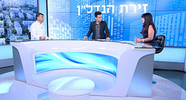 פאנל התחדשות עירונית בבית ים פאנל התחדשות עירונית בבית ים