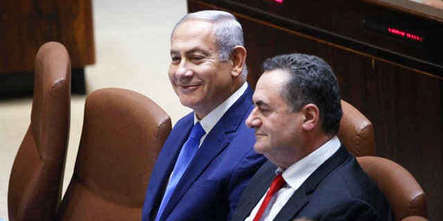 החוקים שמאיימים על שלמות הקואליציה