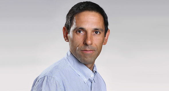גיל שלו, מייסד מנכ"ל אקווינום גיל שלו, מייסד מנכ"ל אקווינום
