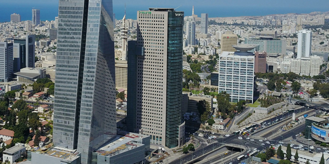 הסכם פשרה בסכסוך על מגדל הקריה בת"א