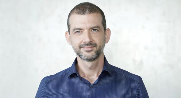 בן מצקל, מנהל קבוצת מו"פ של סייברארק בן מצקל, מנהל קבוצת מו"פ של סייברארק