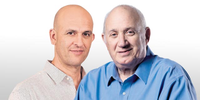 שטראוס חותכת את המתווכים בדרך למכולת