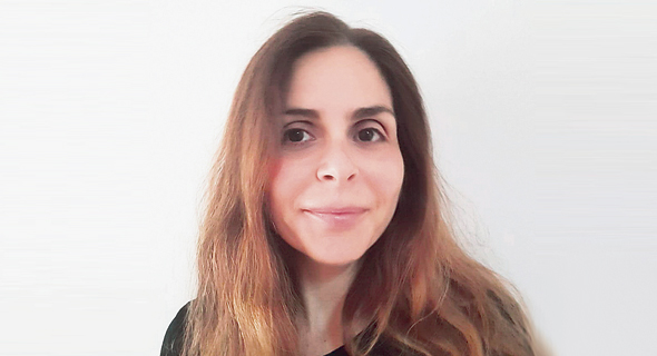 שירה תלמי־באבאי, מתכננת מחוז ירושלים במינהל התכנון שירה תלמי־באבאי, מתכננת מחוז ירושלים במינהל התכנון