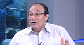 פאנל מתחם האלף זירת הנדלן פאנל מתחם האלף זירת הנדלן